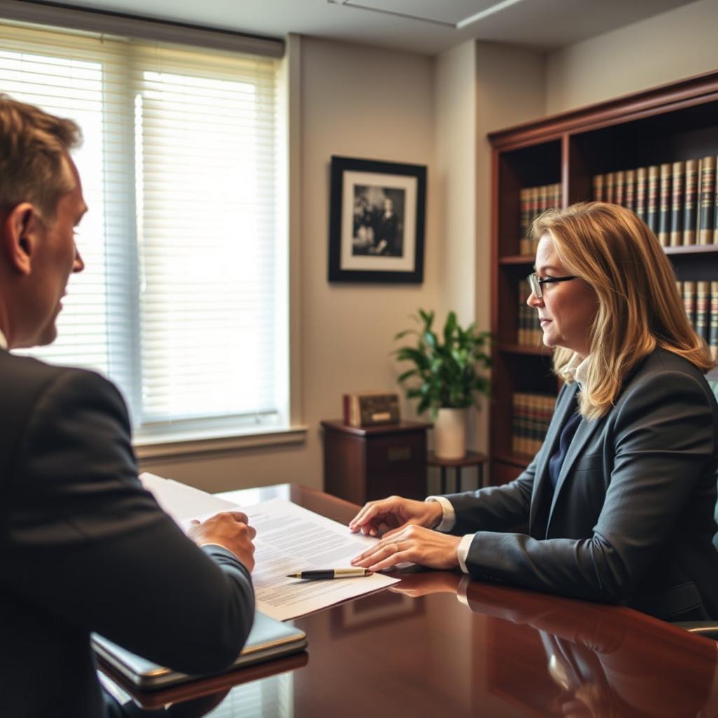 Postnuptial Agreement Lawyer Virginia Beach, VA
