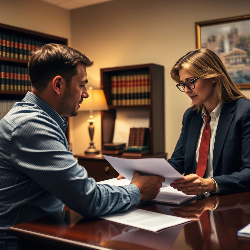 Prenuptial Agreement Lawyer Goochland County, VA
