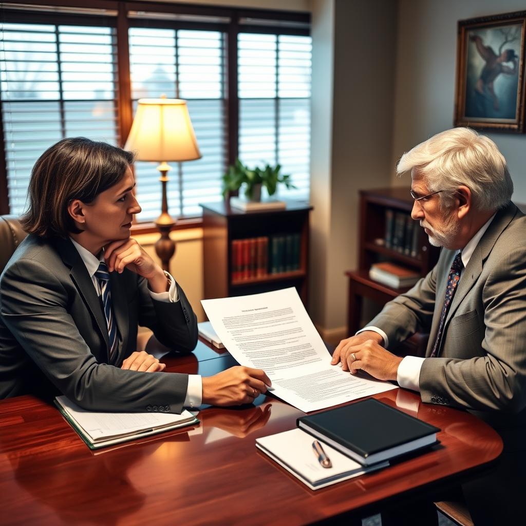 Prenuptial Agreement Lawyer Virginia Beach, VA