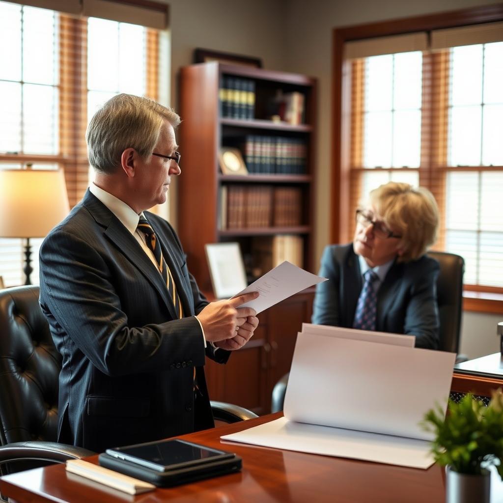 Rehabilitative Alimony Lawyer Colonial Heights, VA