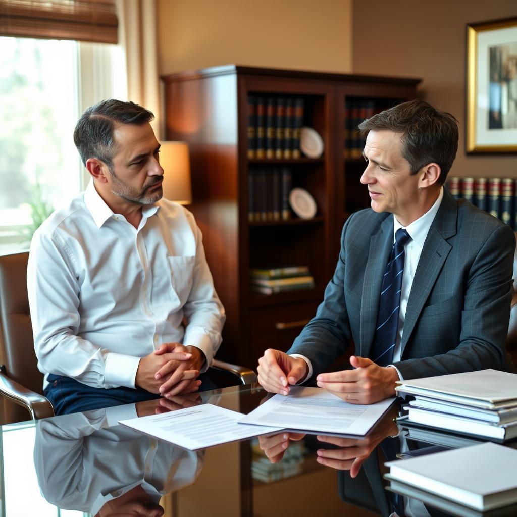 Rehabilitative Alimony Lawyer James City County, VA