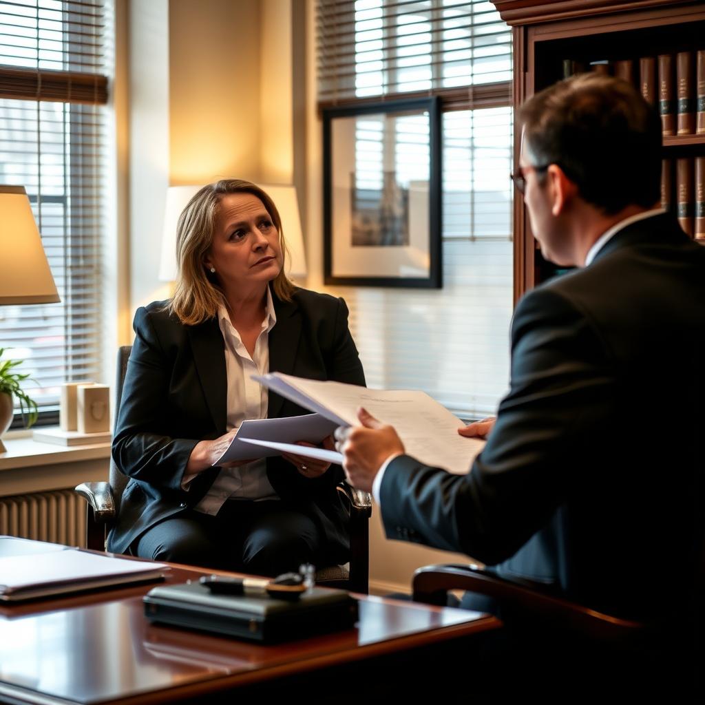 Rehabilitative Alimony Lawyer Virginia Beach, VA