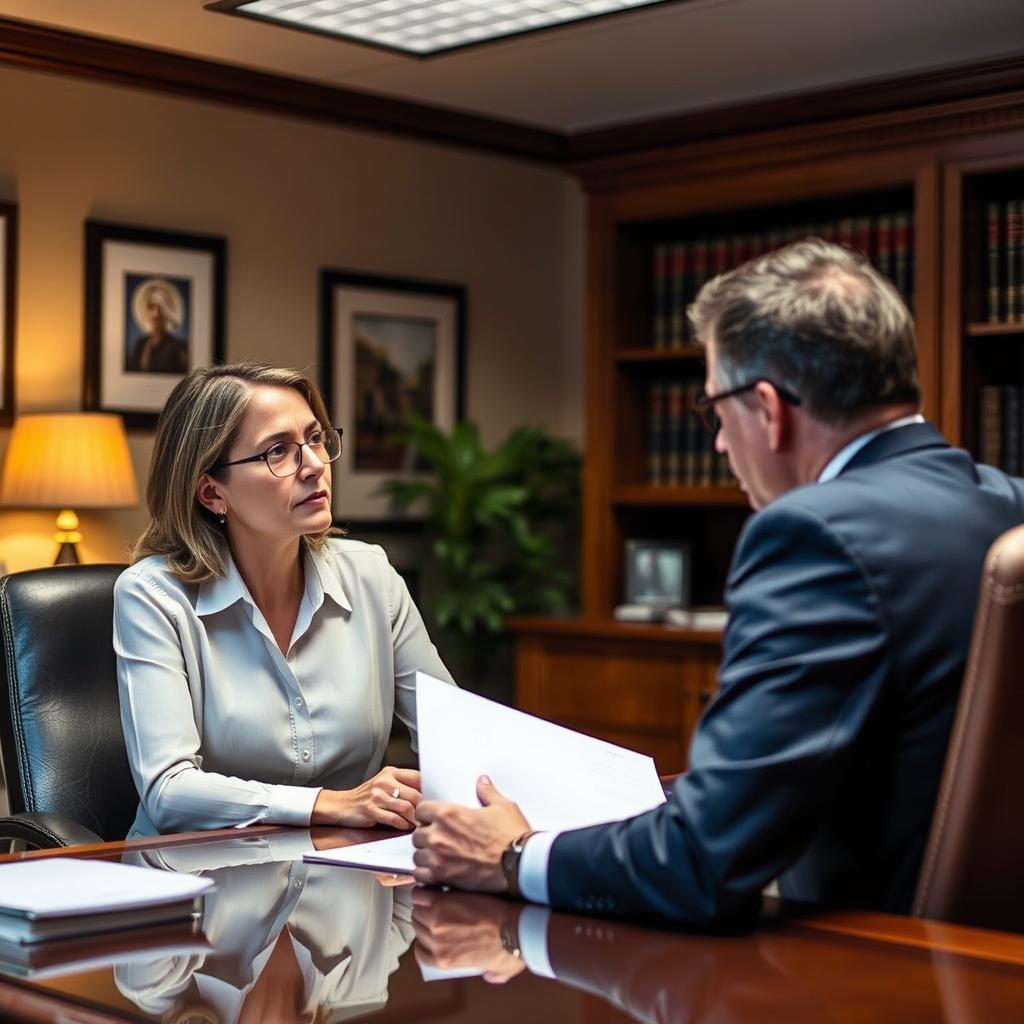 Service Member Divorce Lawyer Dinwiddie County, VA