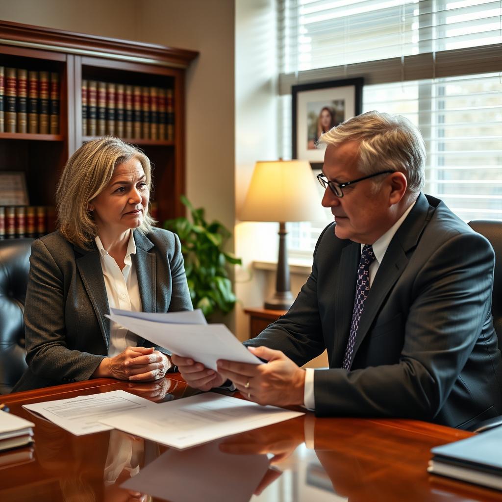 Service Member Divorce Lawyer Fluvanna County, VA