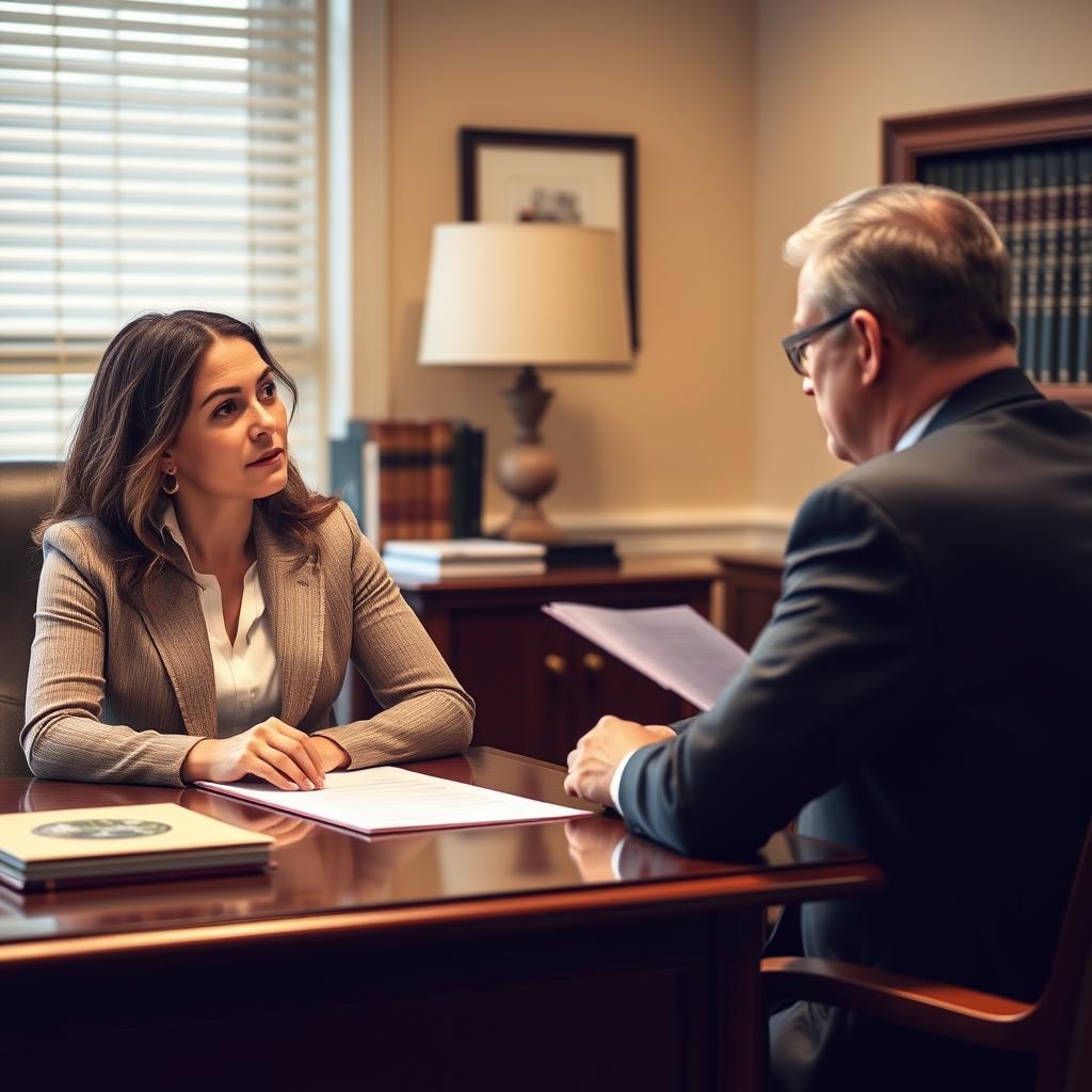 Service Member Divorce Lawyer Isle of Wight County, VA