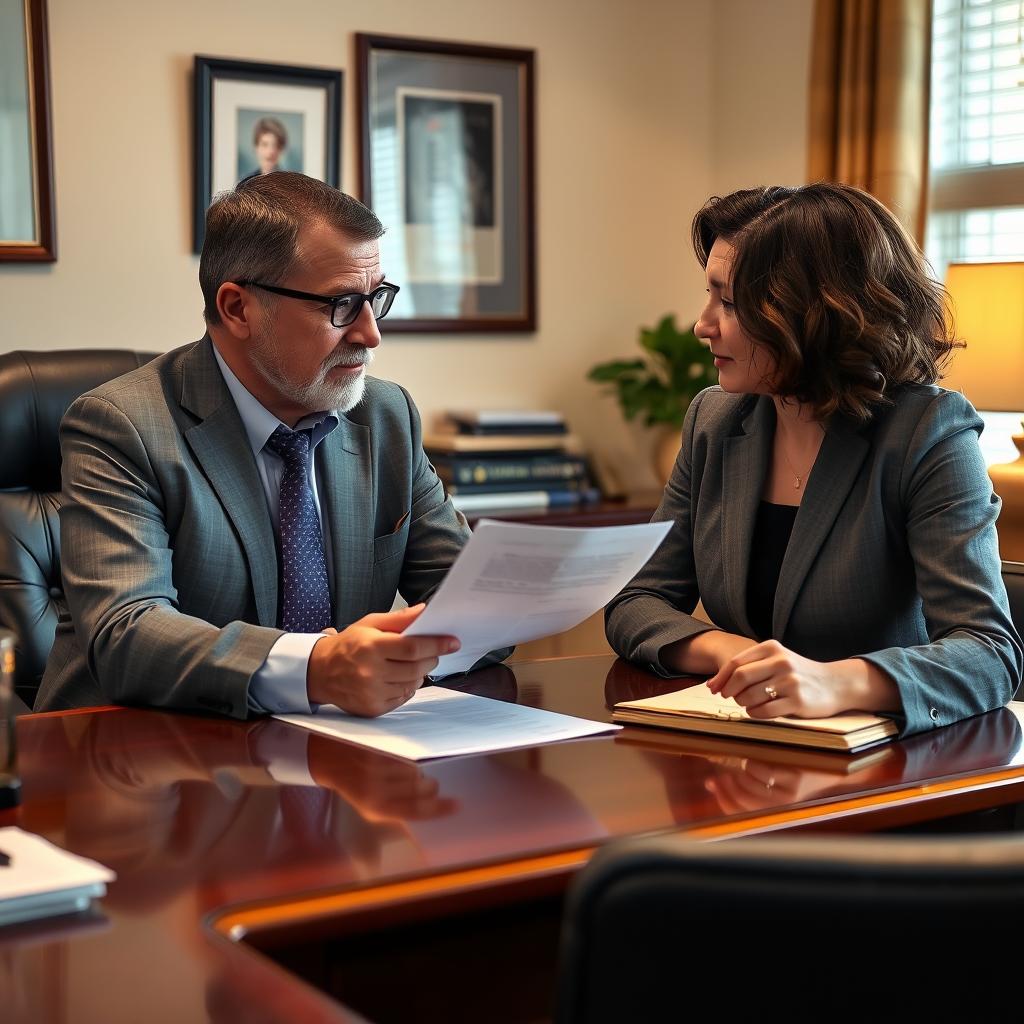 Service Member Divorce Lawyer Poquoson, VA