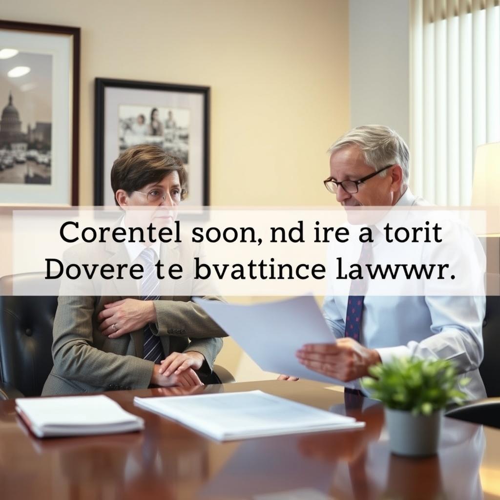 Service Member Divorce Lawyer Powhatan County, VA