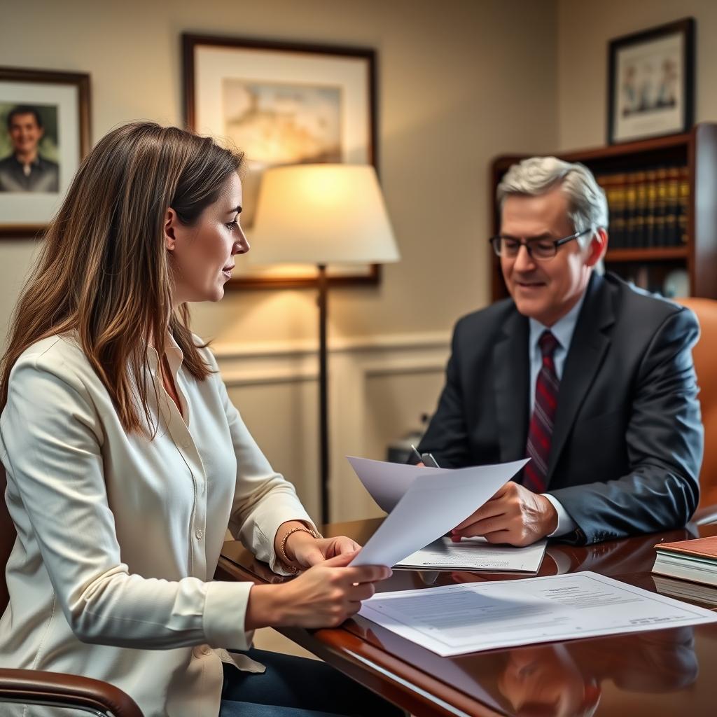 Service Member Divorce Lawyer Rappahannock County, VA