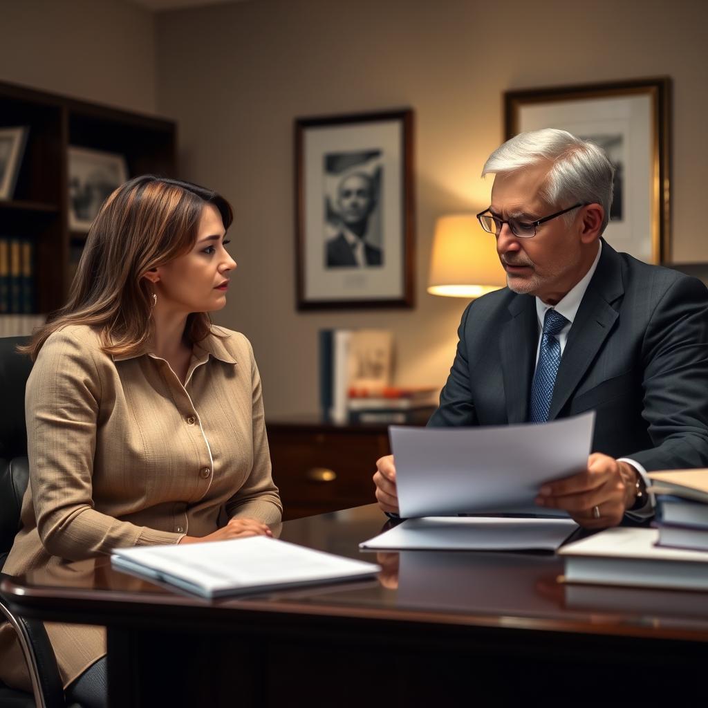 Service Member Divorce Lawyer Virginia Beach, VA