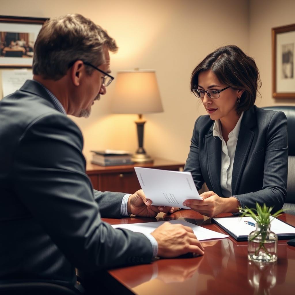 Supervised Visitation Lawyer James City County, VA