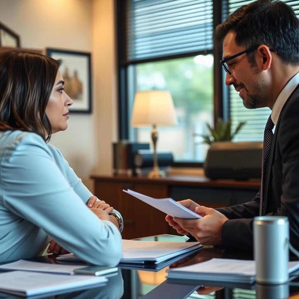 Temporary Custody Lawyer York County, VA