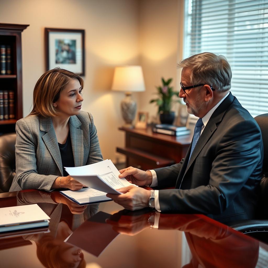 Temporary Guardianship Lawyer New Kent County, VA