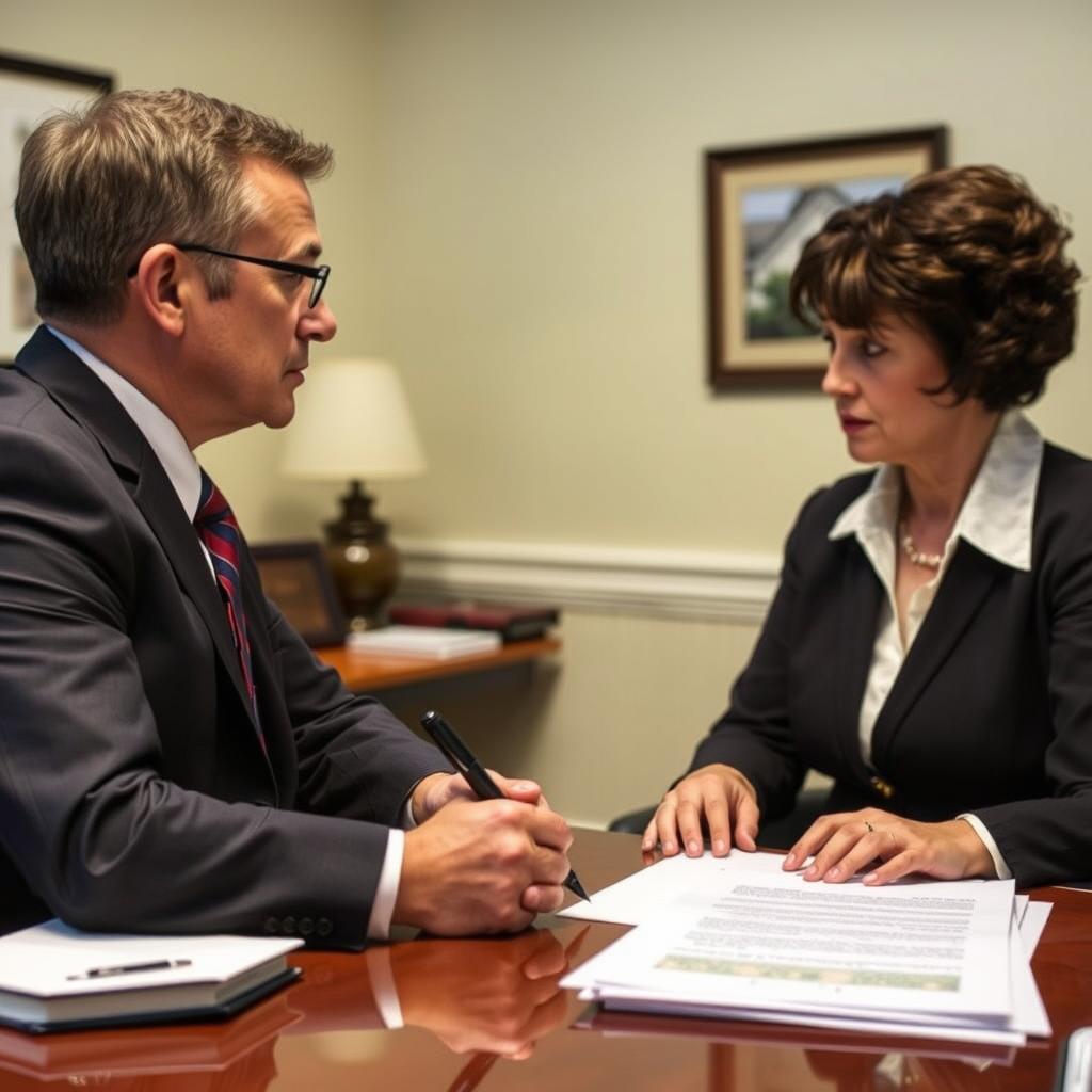 Temporary Guardianship Lawyer Rappahannock County, VA