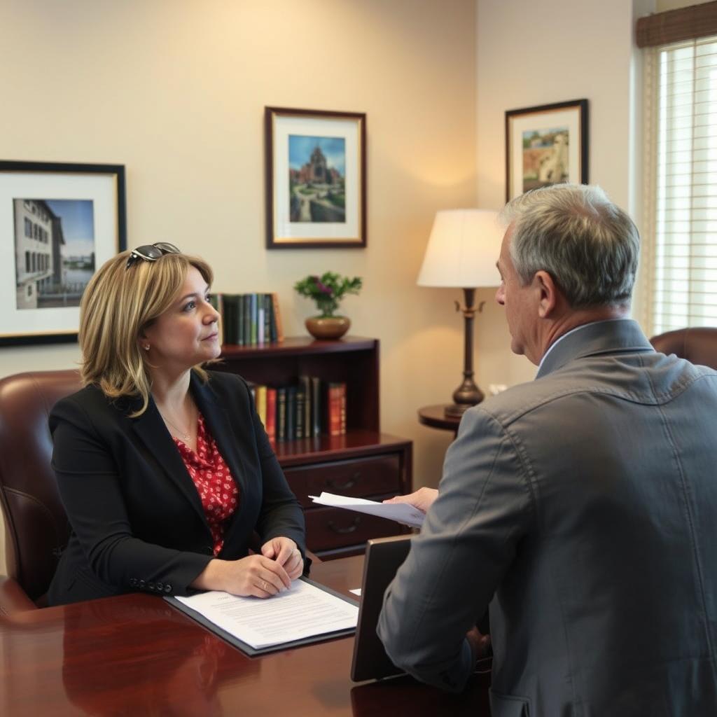 Temporary Guardianship Lawyer Virginia, VA