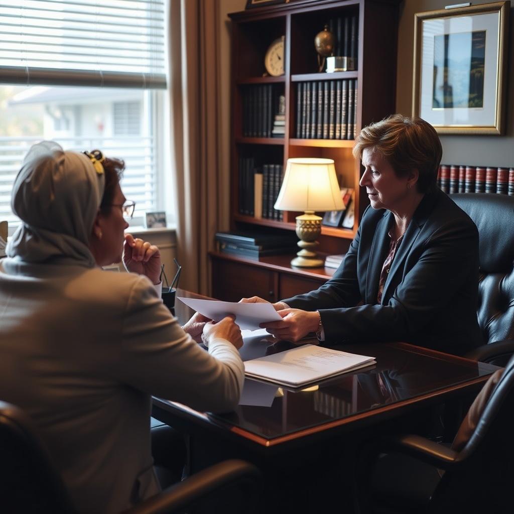 Temporary Guardianship Lawyer York County, VA
