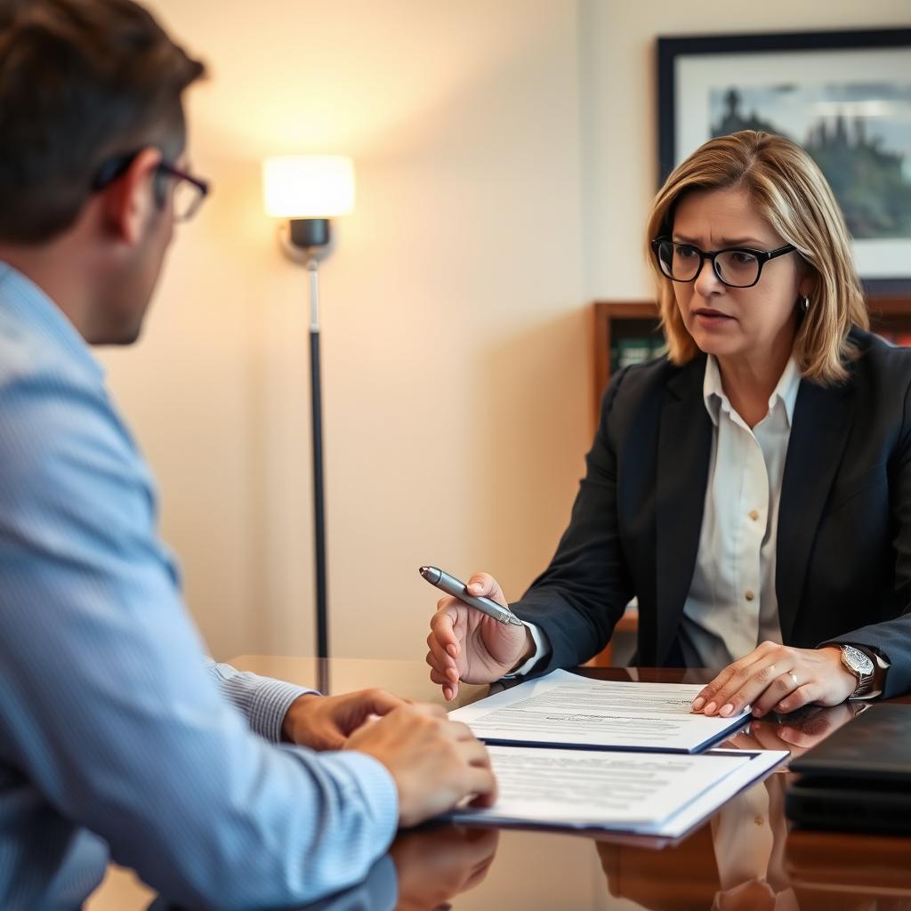Third Party Custody Lawyer Virginia Beach, VA