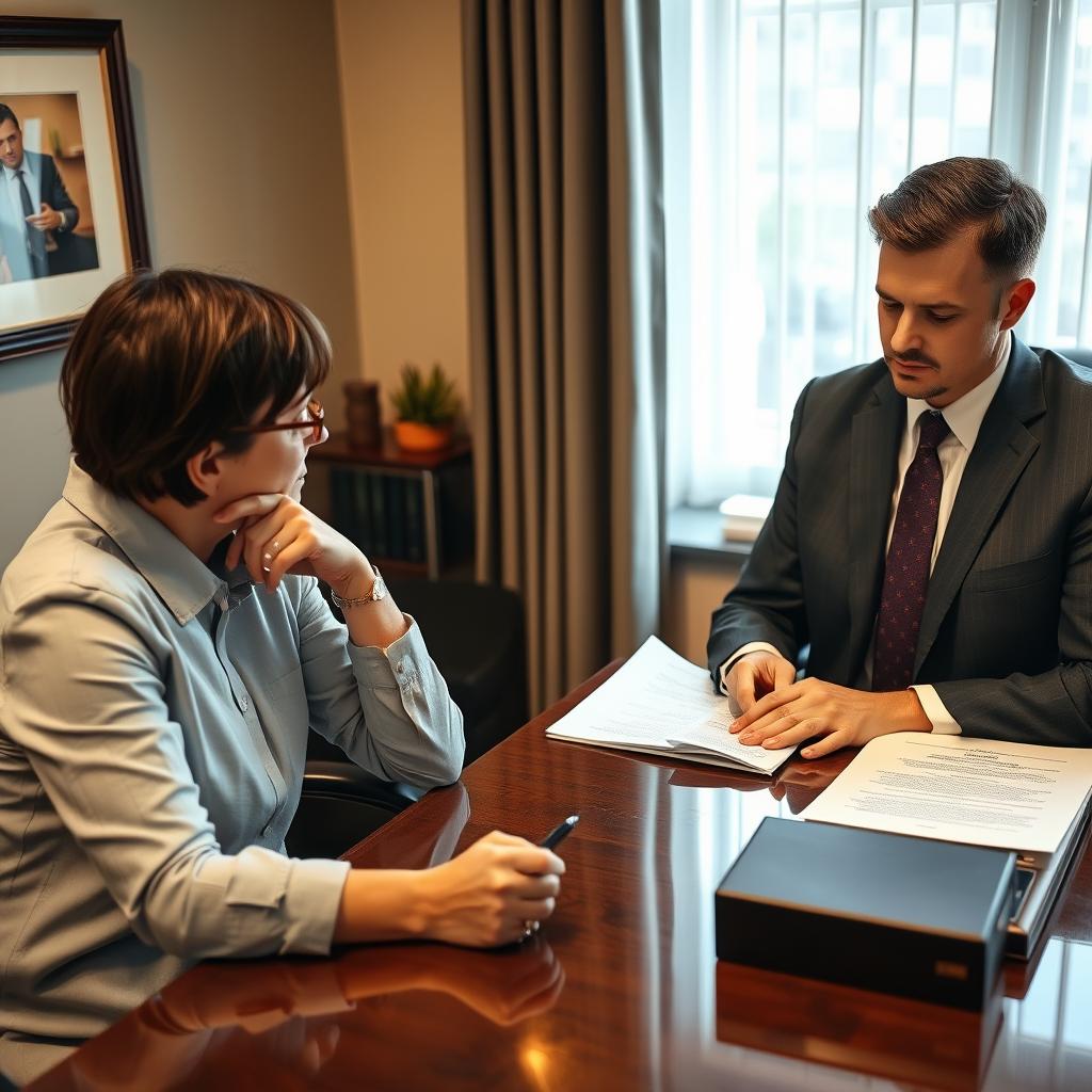 Third Party Custody Lawyer Virginia, VA