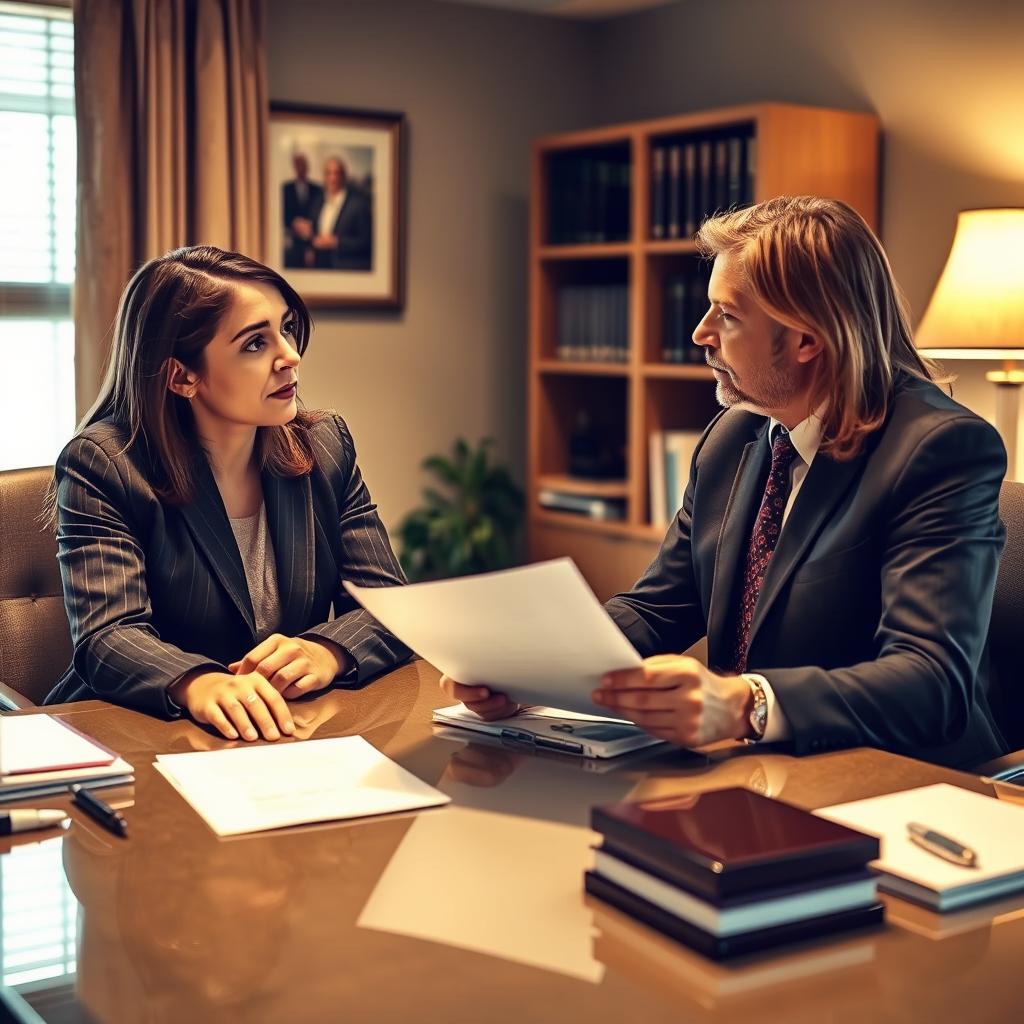 Visitation Lawyer Virginia Beach, VA
