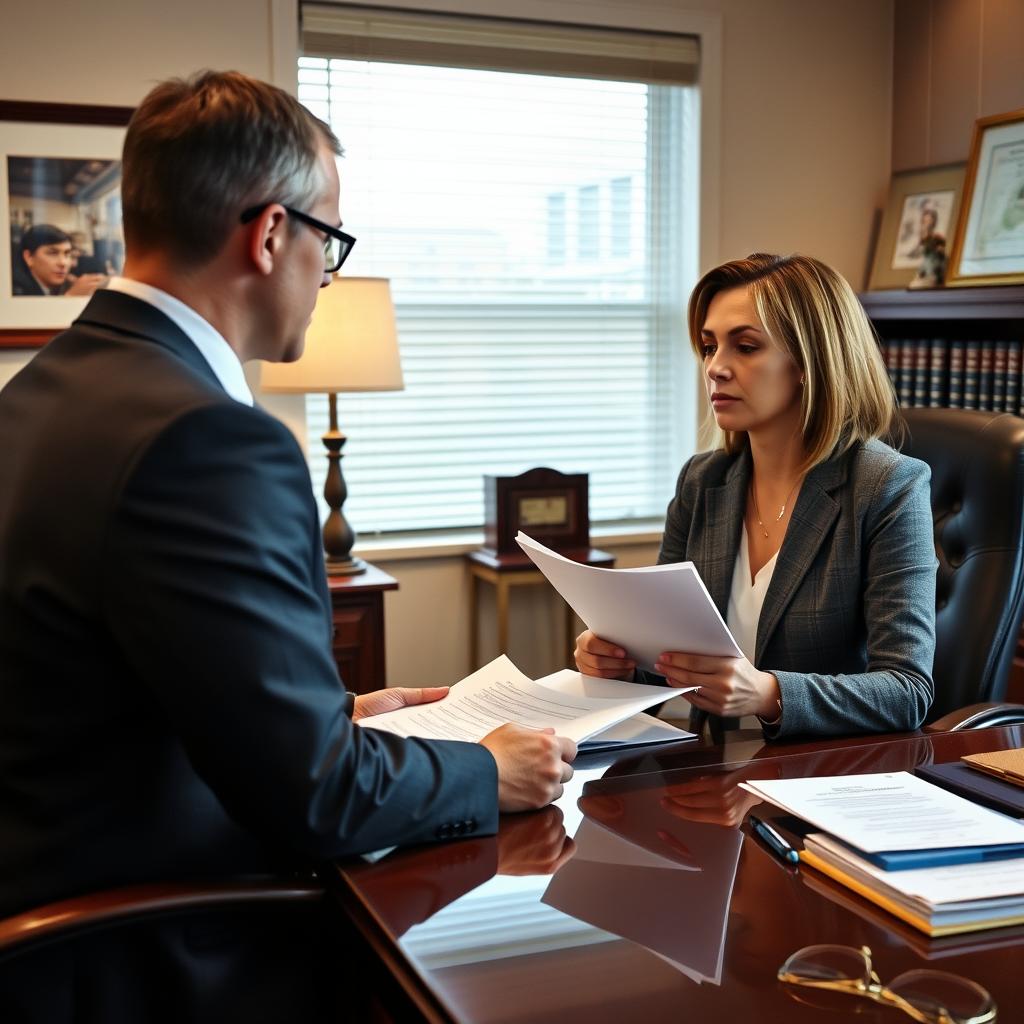 Wage Garnishment Child Support Lawyer Chesterfield County, VA