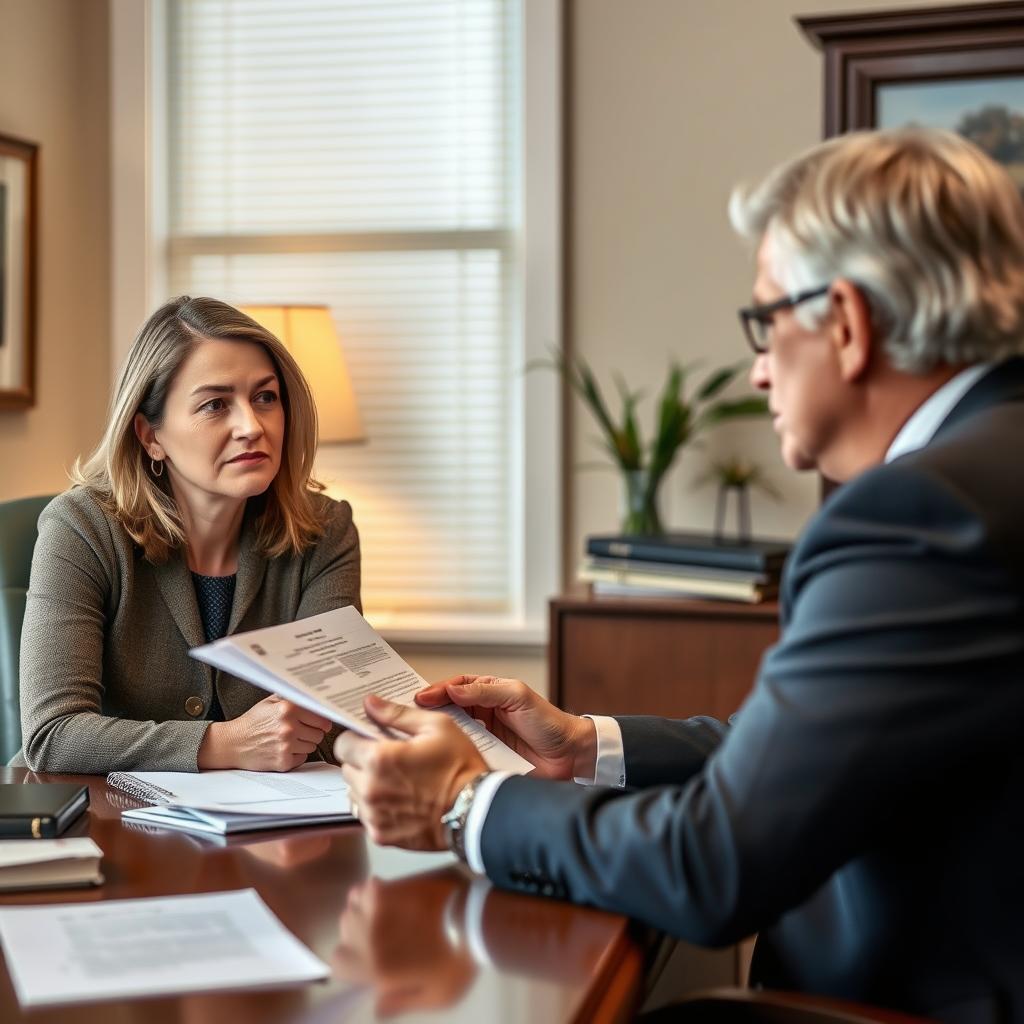 Wage Garnishment Child Support Lawyer Fluvanna County, VA
