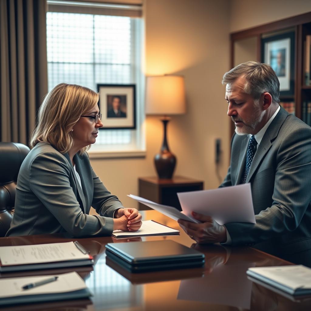 Wage Garnishment Child Support Lawyer Louisa County, VA