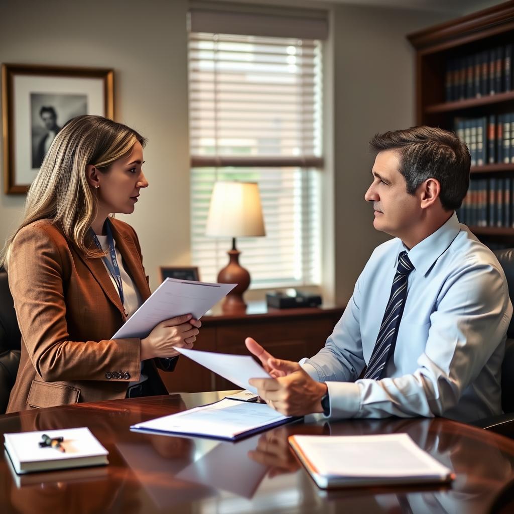 Wage Garnishment Child Support Lawyer Poquoson, VA
