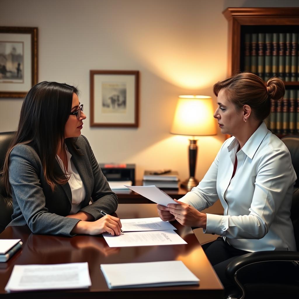 Wage Garnishment Child Support Lawyer Powhatan County, VA