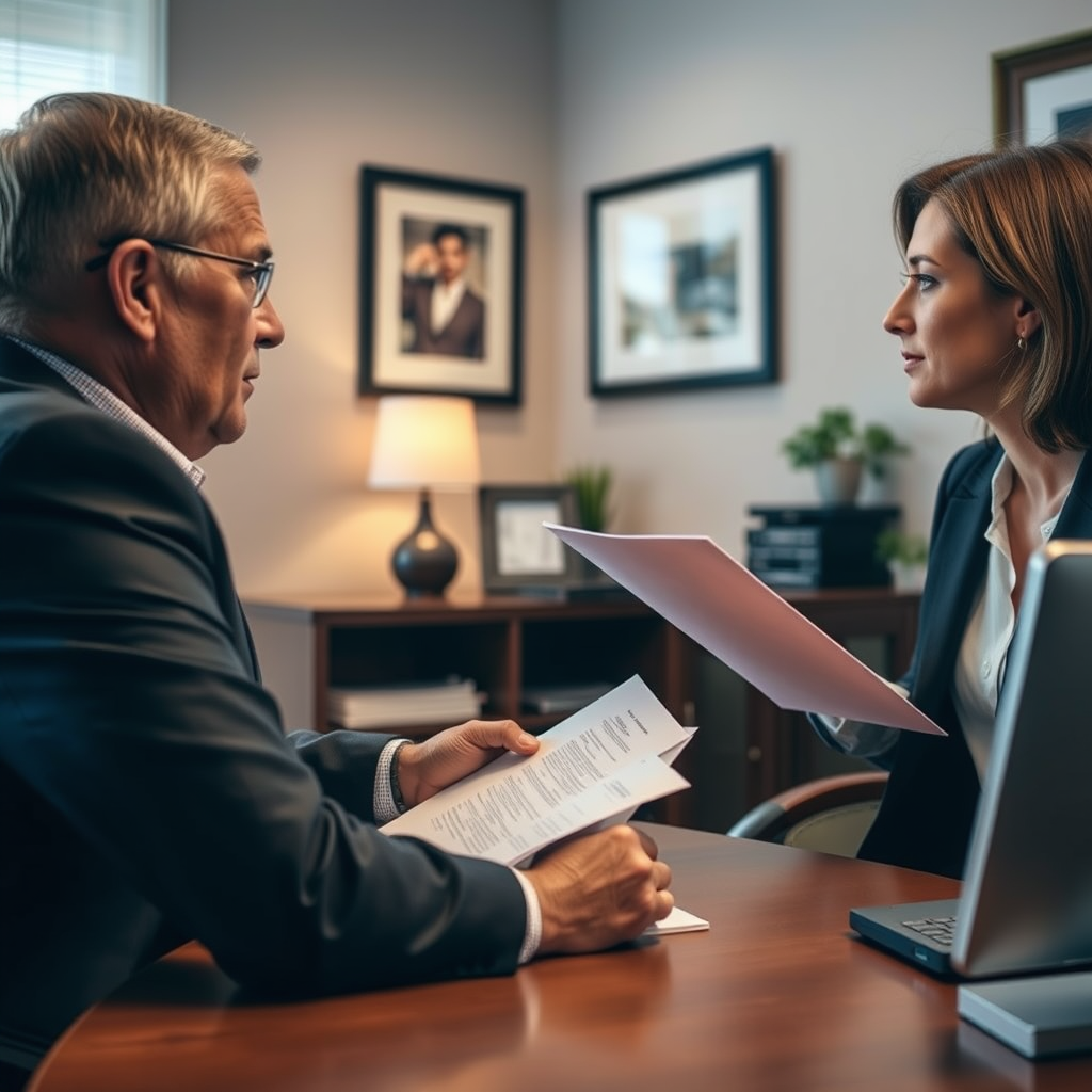 Adultery Divorce Lawyer Albemarle County, VA