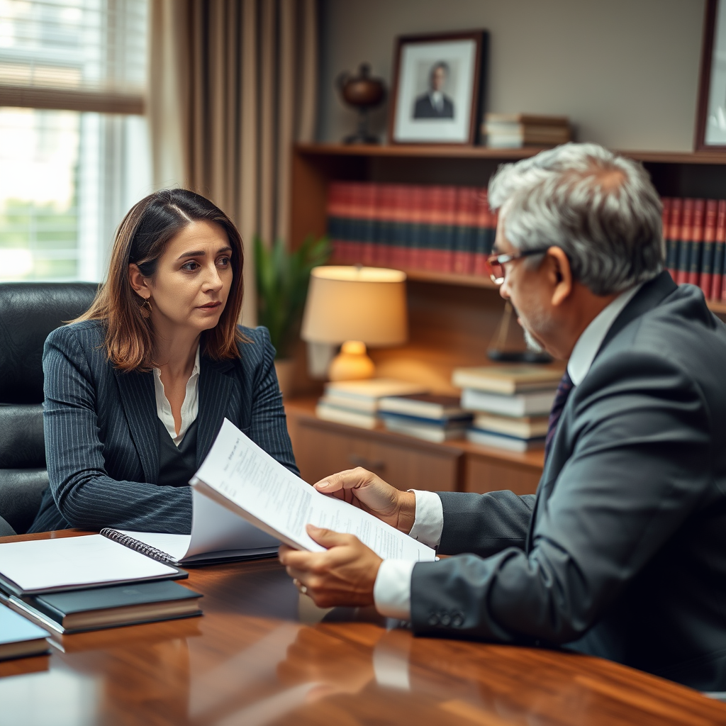 Adultery Divorce Lawyer Augusta County, VA