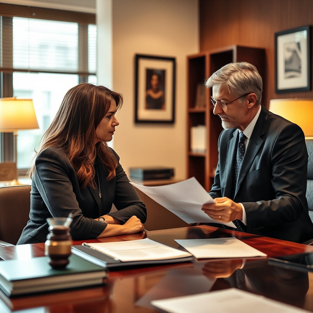 Adultery Divorce Lawyer Caroline County, VA