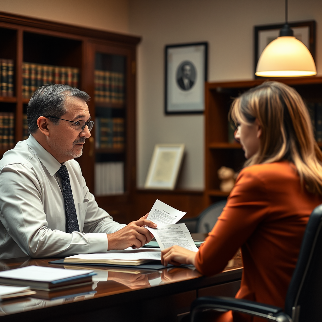 Adultery Divorce Lawyer Chesapeake, VA