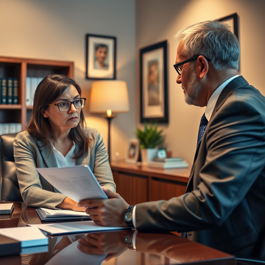 Adultery Divorce Lawyer Clarke County, VA