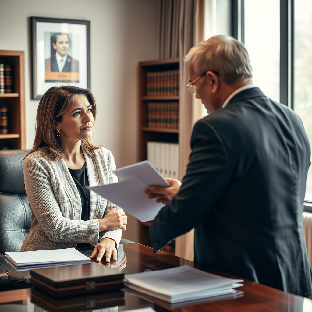 Adultery Divorce Lawyer Culpeper County, VA