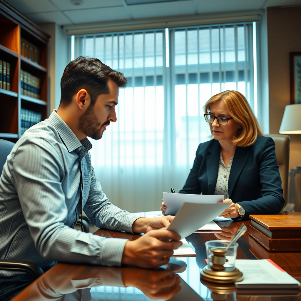Adultery Divorce Lawyer Fairfax County, VA