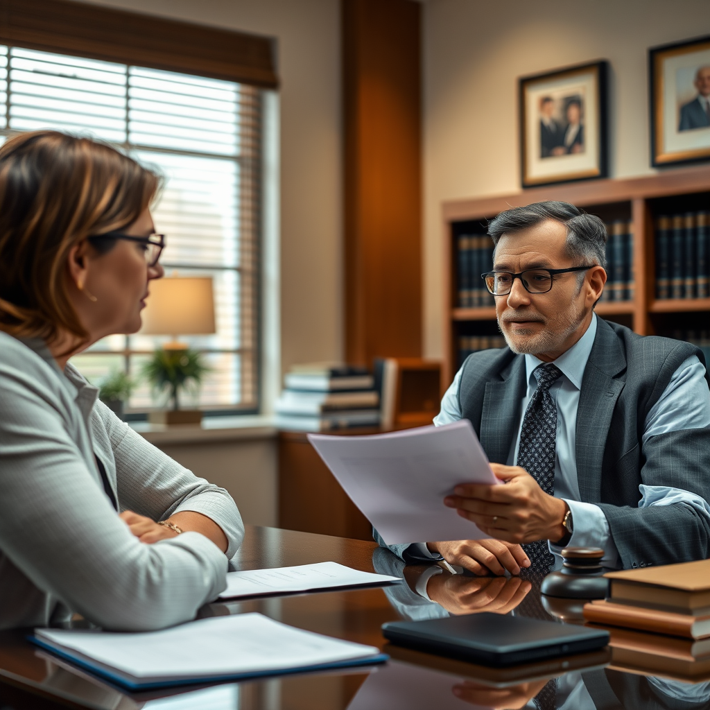 Adultery Divorce Lawyer Frederick County, VA