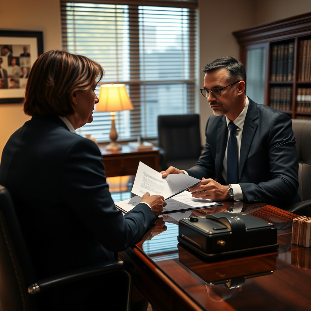 Adultery Divorce Lawyer Fredericksburg, VA