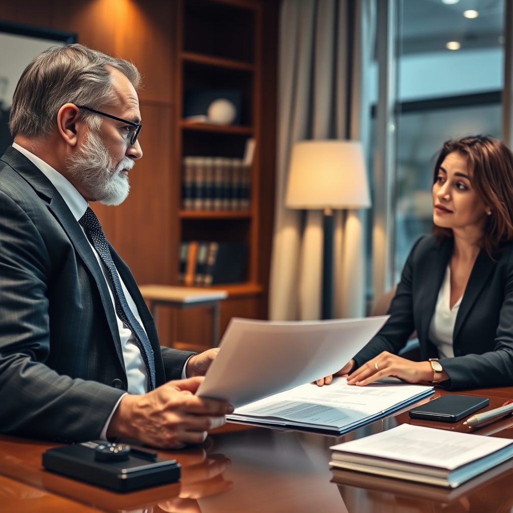 Adultery Divorce Lawyer Henrico County, VA