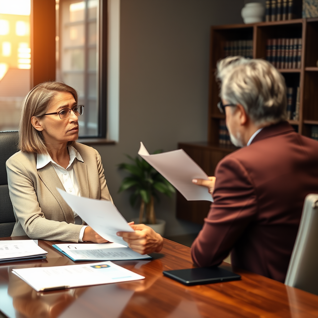 Adultery Divorce Lawyer Lexington, VA