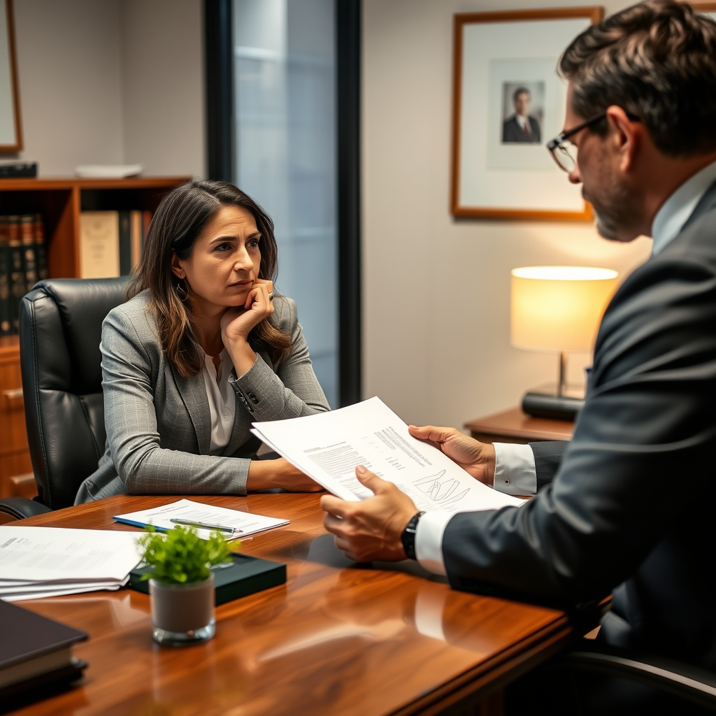 Adultery Divorce Lawyer Orange County, VA