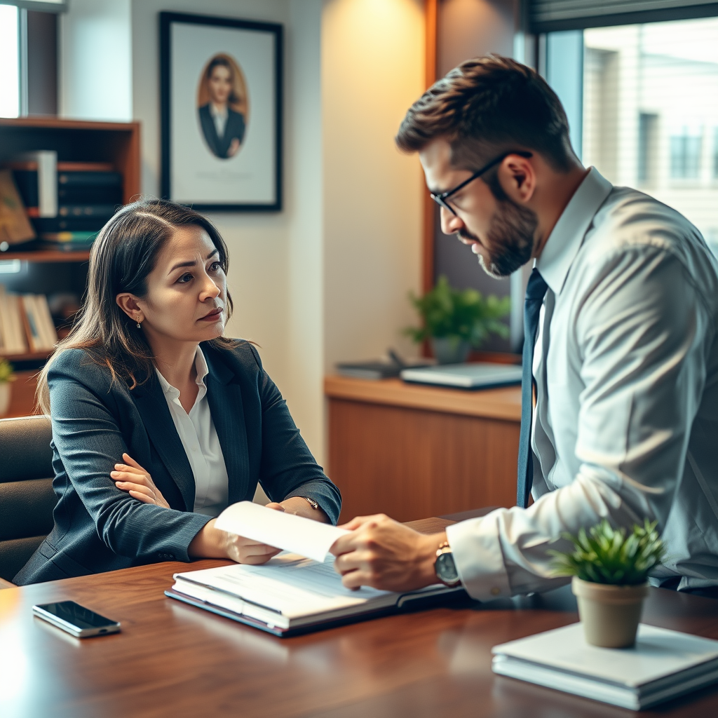 Adultery Divorce Lawyer Spotsylvania County, VA
