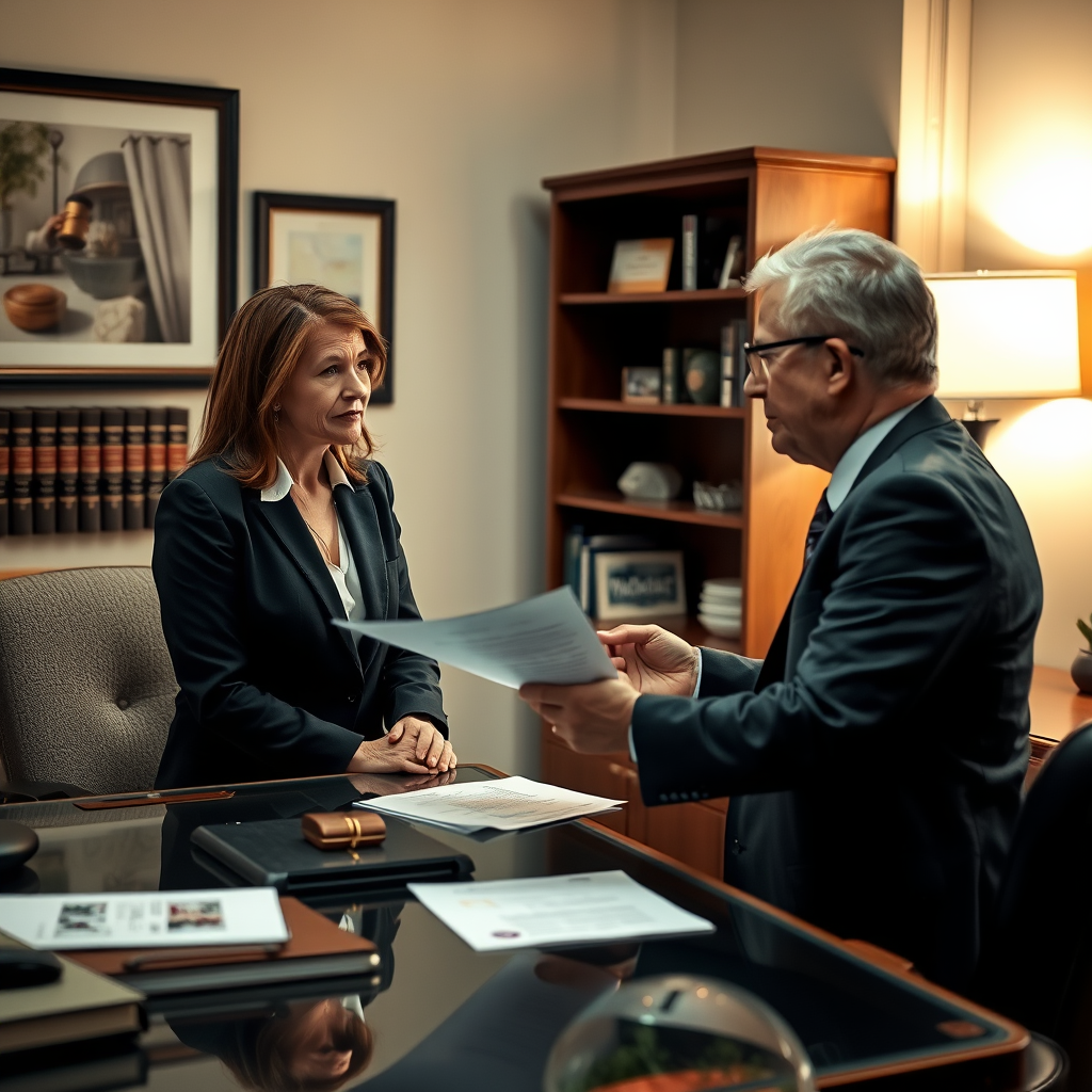 Adultery Divorce Lawyer Stafford County, VA