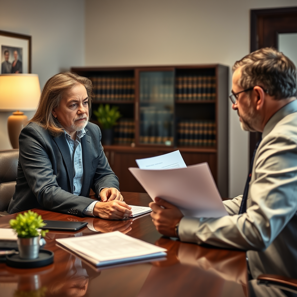 Armed Forces Divorce Lawyer Albemarle County, VA