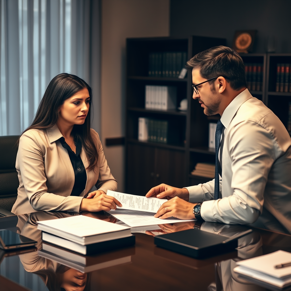 Armed Forces Divorce Lawyer Augusta County, VA