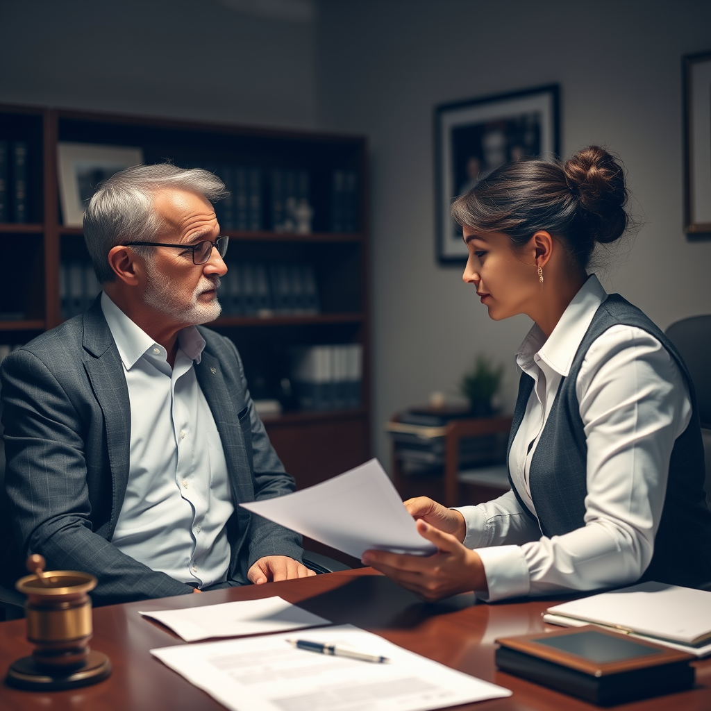 Armed Forces Divorce Lawyer Caroline County, VA