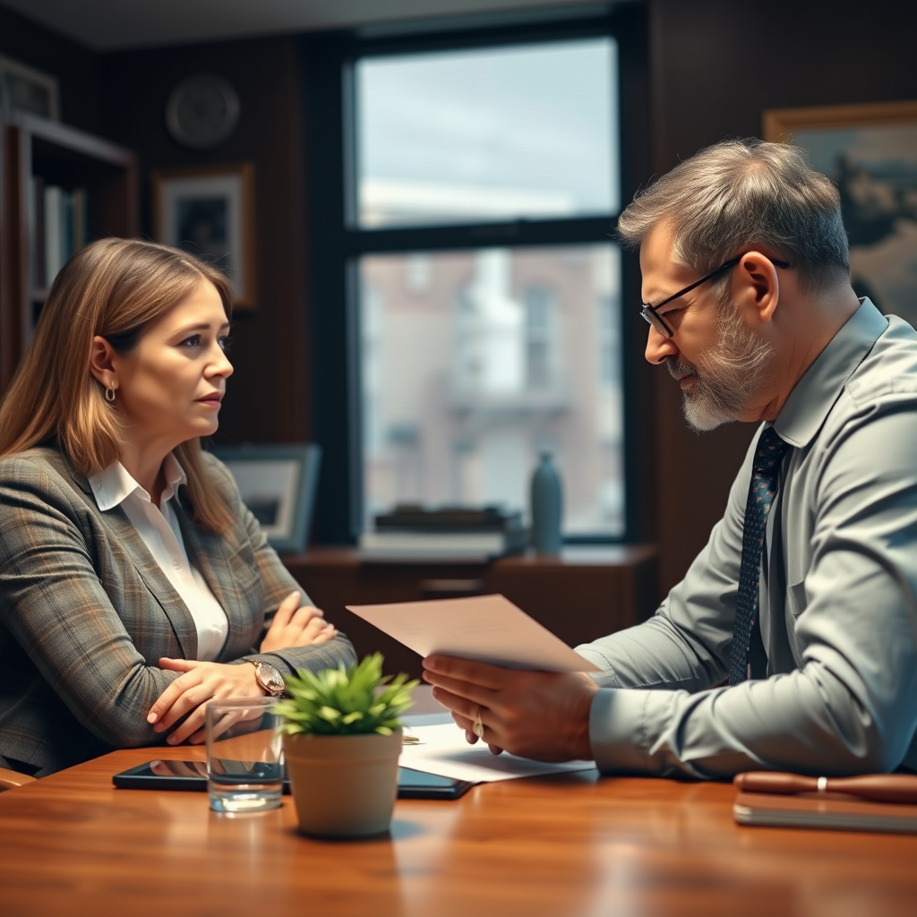 Armed Forces Divorce Lawyer Chesapeake, VA