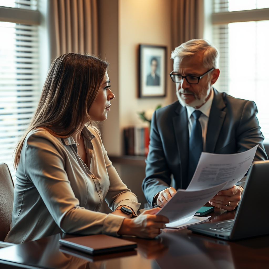 Armed Forces Divorce Lawyer Clarke County, VA