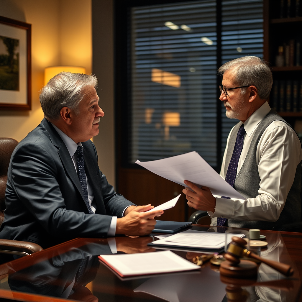 Armed Forces Divorce Lawyer Frederick County, VA