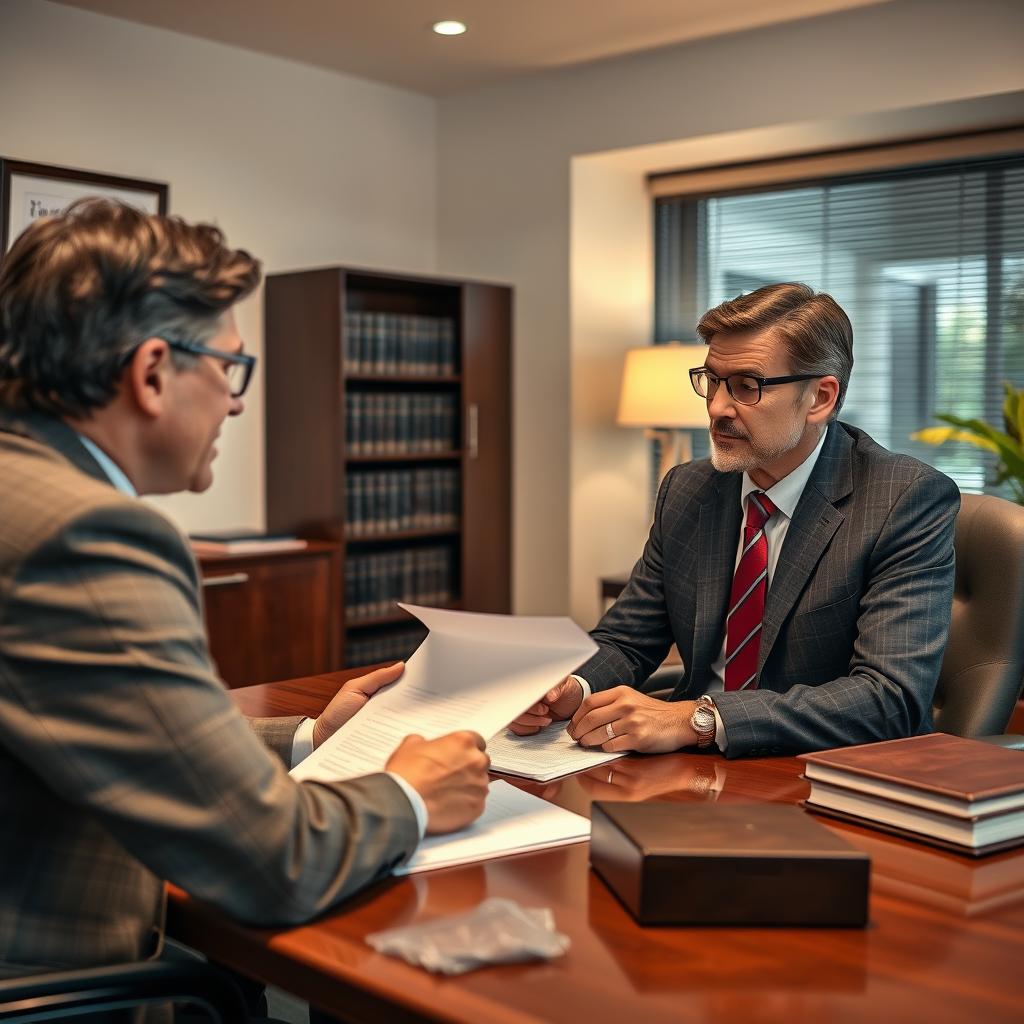 Armed Forces Divorce Lawyer Gloucester County, VA