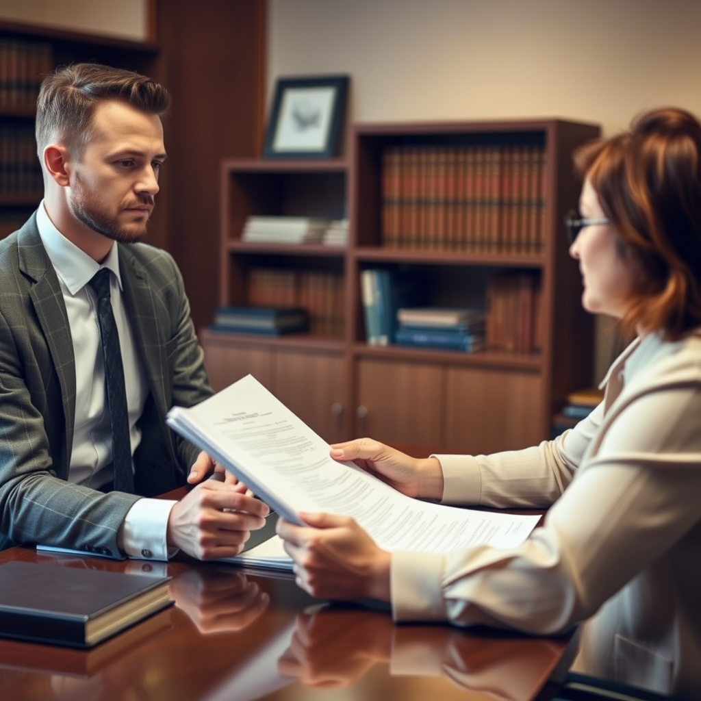 Armed Forces Divorce Lawyer Greene County, VA