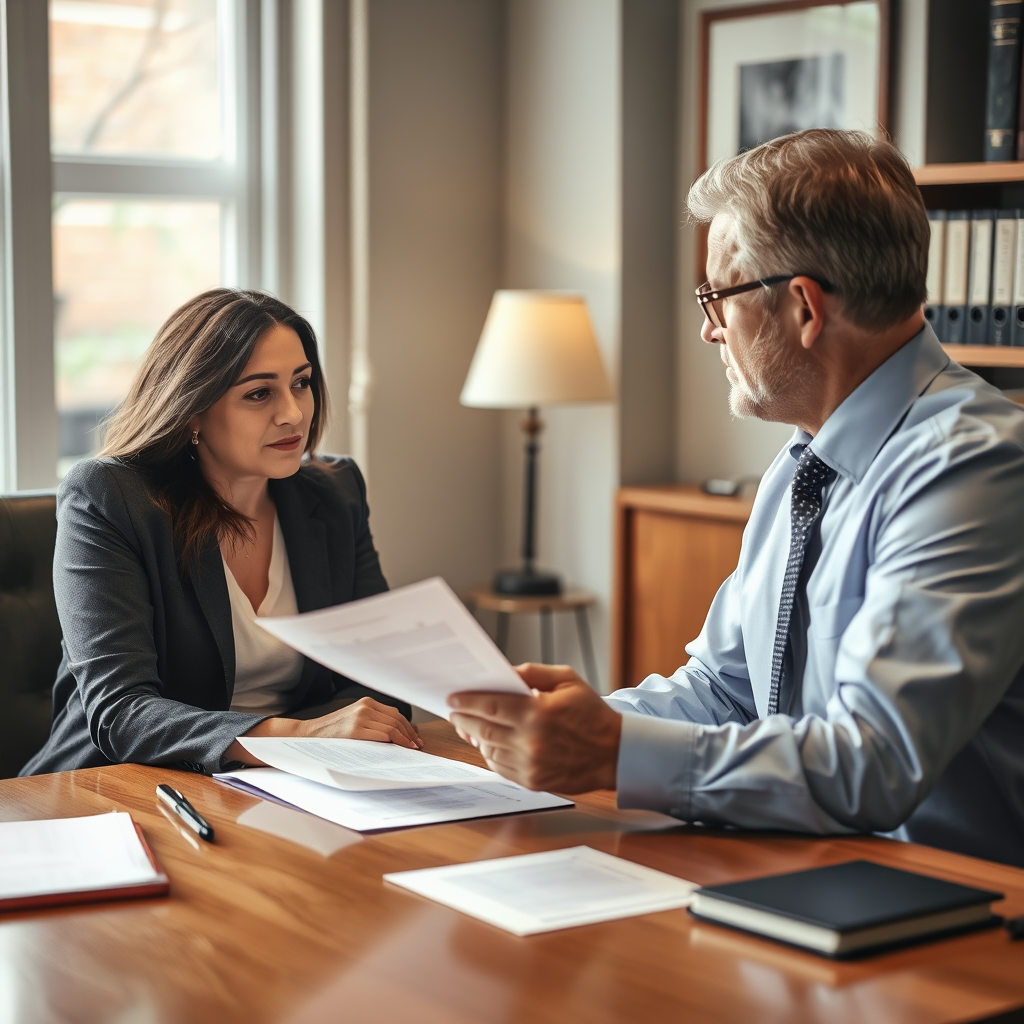 Armed Forces Divorce Lawyer Hanover County, VA